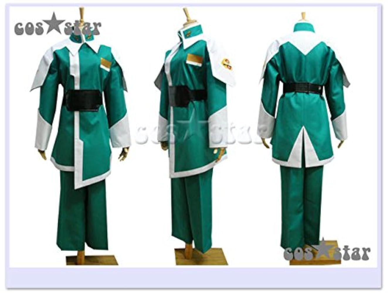 ガンダムSEED Destiny ザフト軍服 コスプレ衣装 シン フルセット 機動戦士ガンダムSEED DESTINY シン・アスカ 男性ザフト軍服